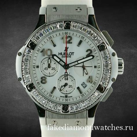 iced out hublot replica|Hublot Big Bang Iced Out Replica .